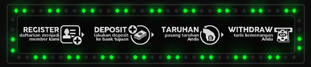 RANSSLOT4D Jackpot
